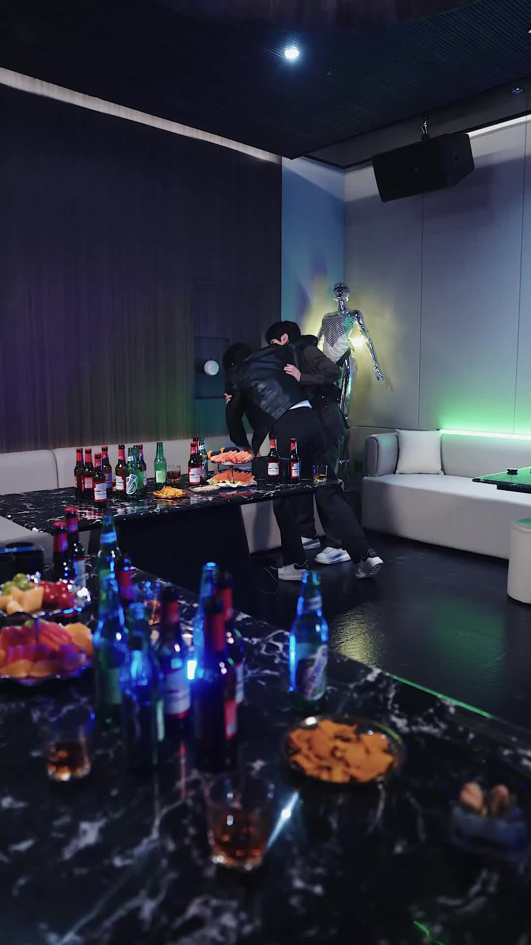 Tập 29 - Tình Yêu Sau Tai Nạn